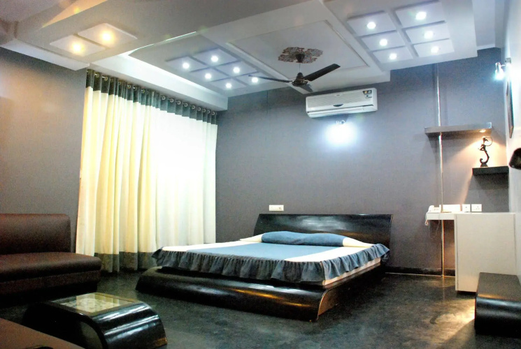 Hotel Arco Palace
