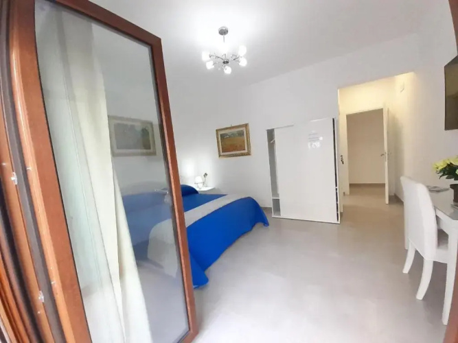 Lauro Charme B&B