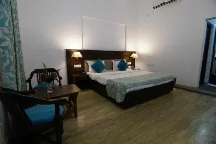 Champak Bungalow MPSTDC