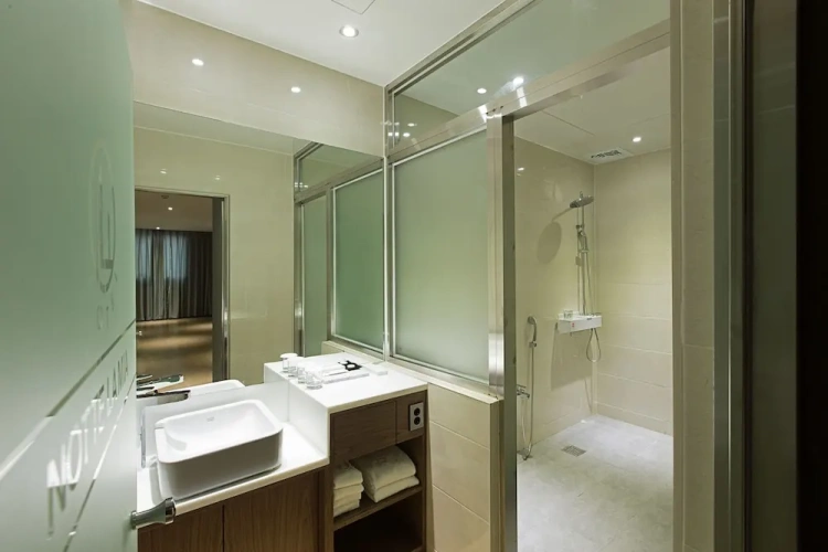 Standard Double Family room