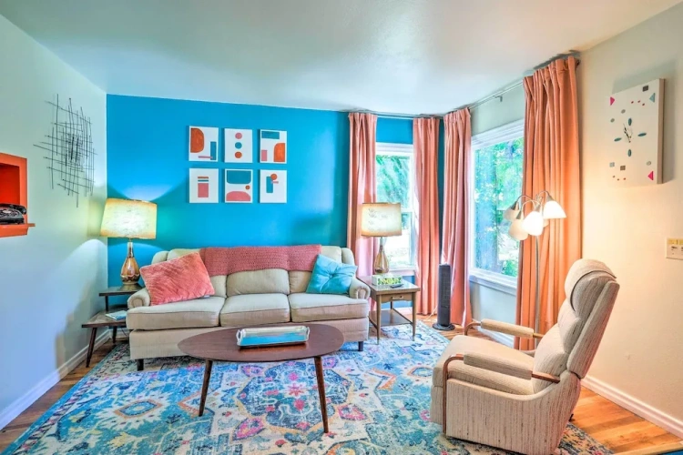 2 Bedrooms Cottage