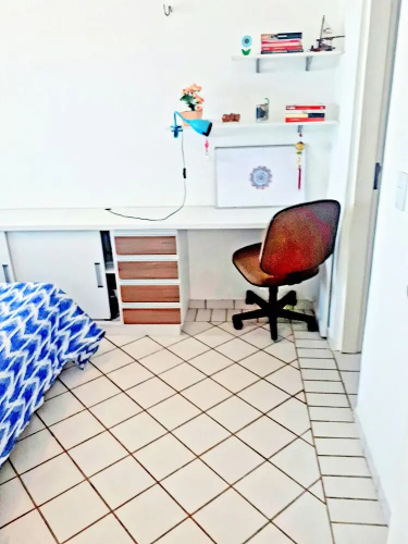 Porto Canoa Flats