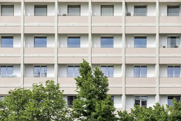 Hotelafbeelding