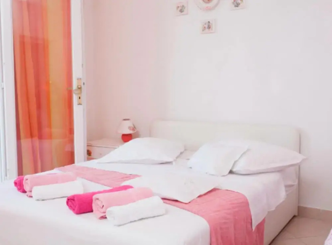 Apartments Lili