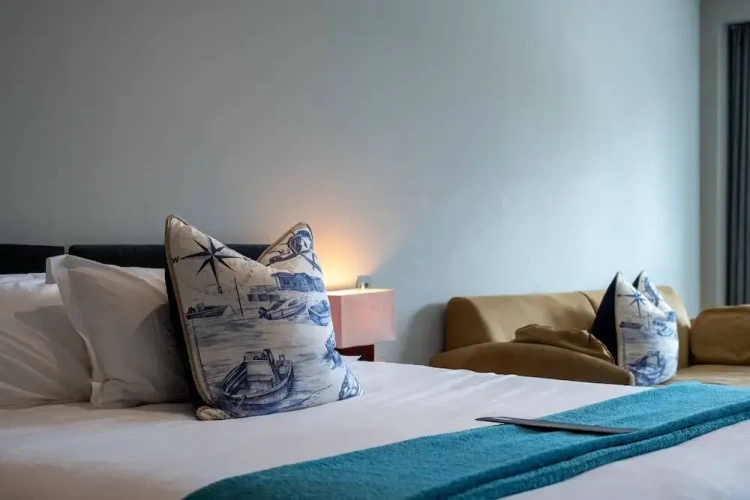 Luxury Double room