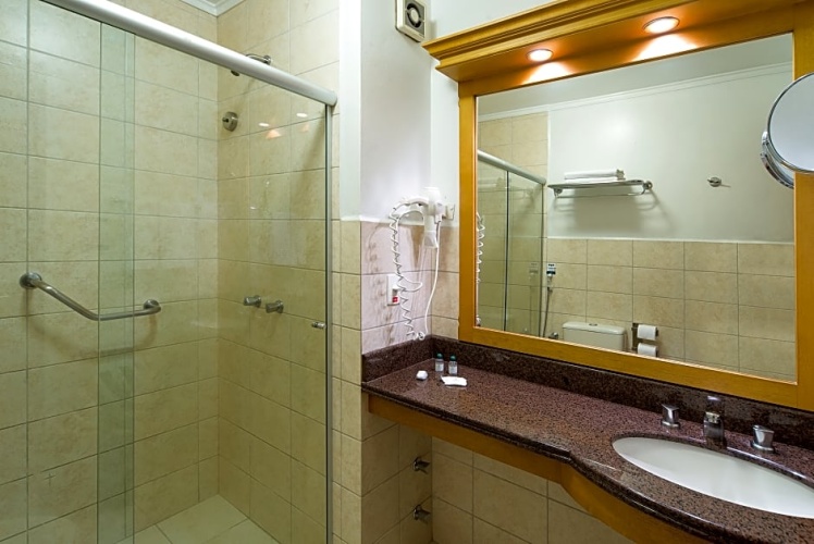 Luxury room