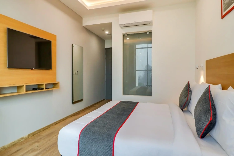 Classic Triple room