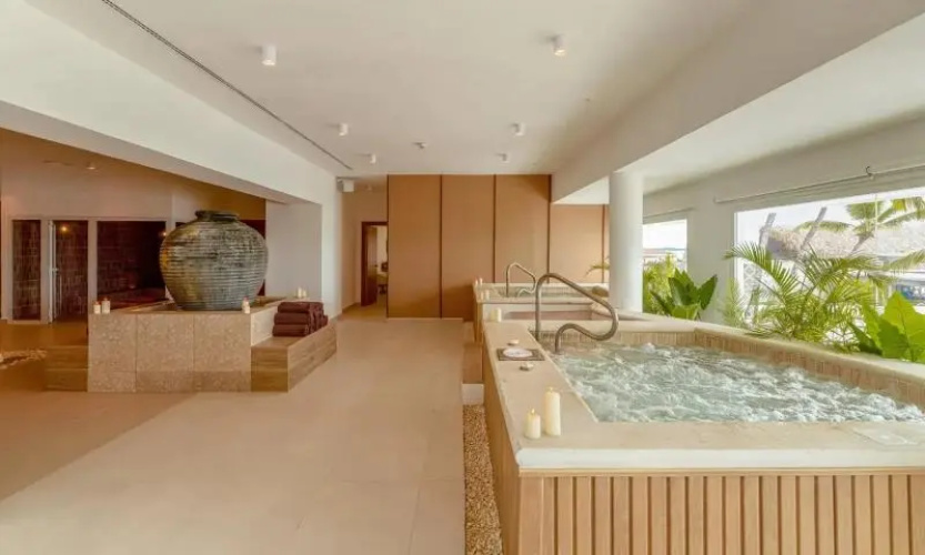 Santo Domingo Bay Convention Resort & Casino photo 16