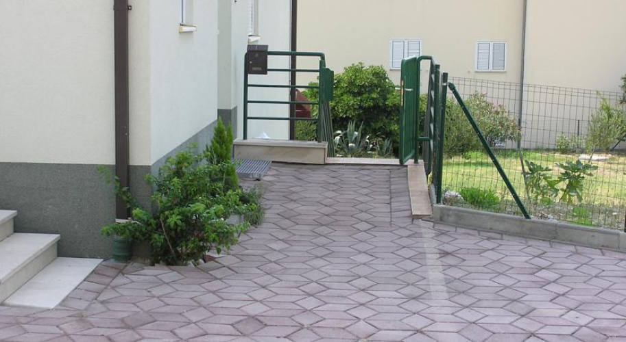 Maja Apartment