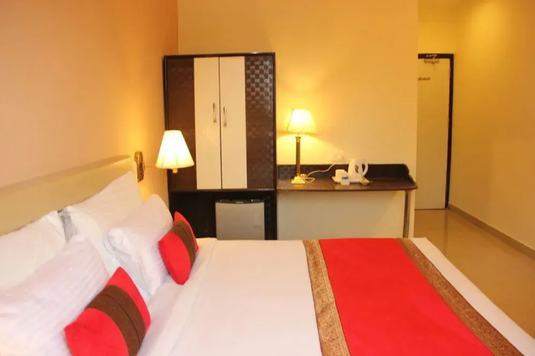 RnB Chittorgarh