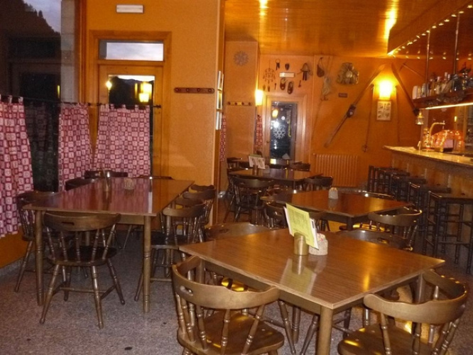 Apartamentos La Neu