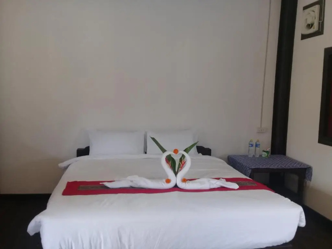 Thongdam Guesthouse