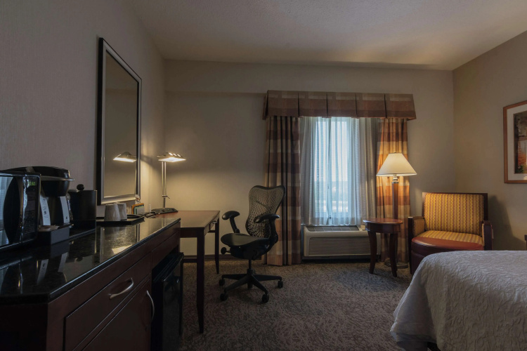 Hilton Garden Inn Bangor
