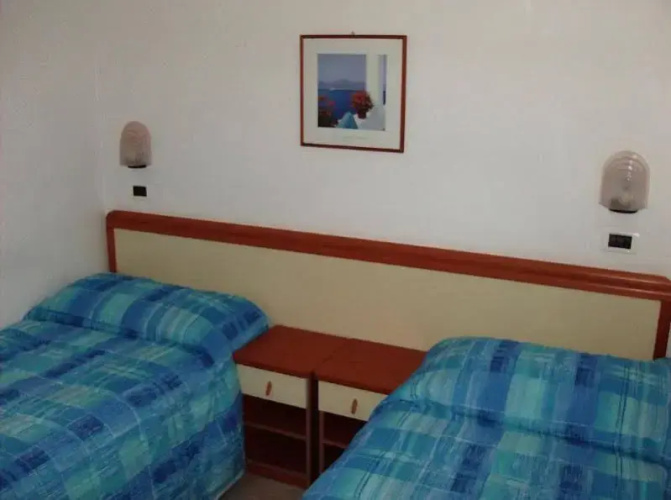 Hotel Essen Rimini