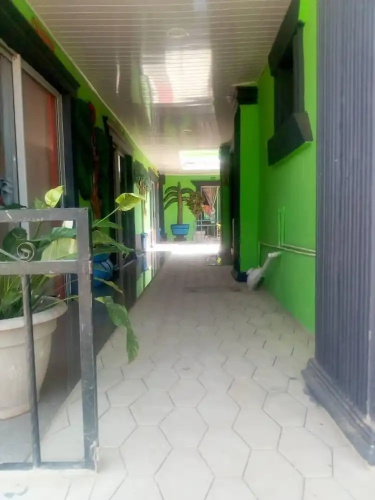 Otel görseli