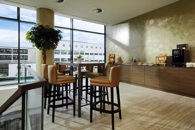Radisson Blu Hotel, Bonn photo 30