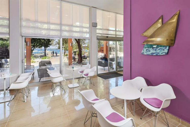 Hotel Umag Plava Laguna photo 9