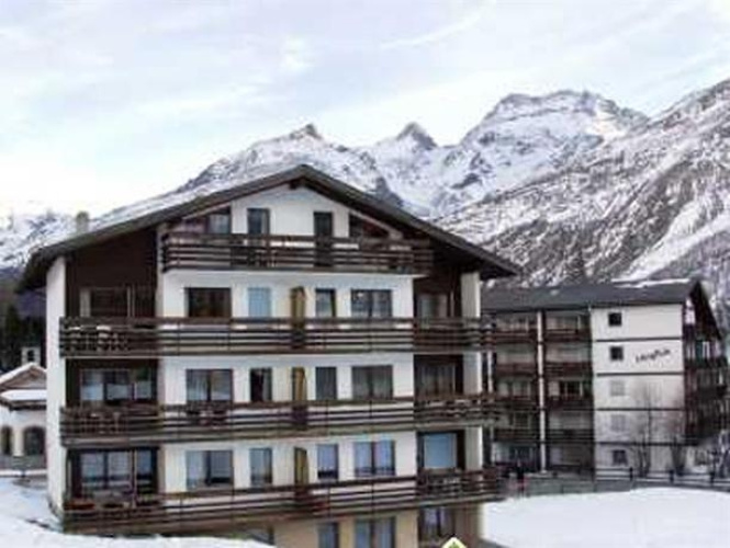 Otel görseli