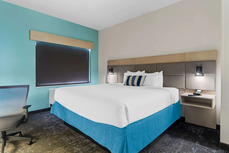Double Suite