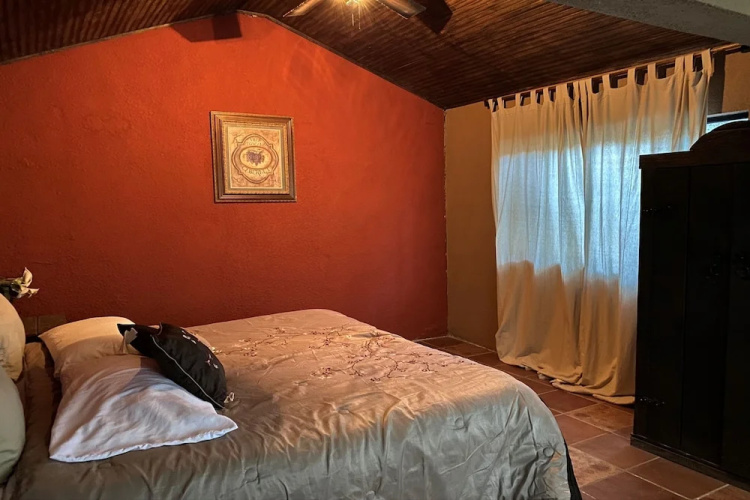 Casa Encinares