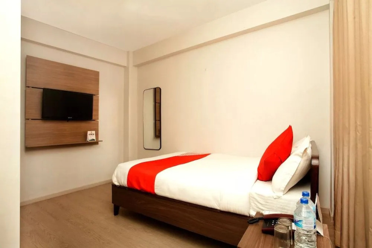 OYO 626 Hotel Himchuli