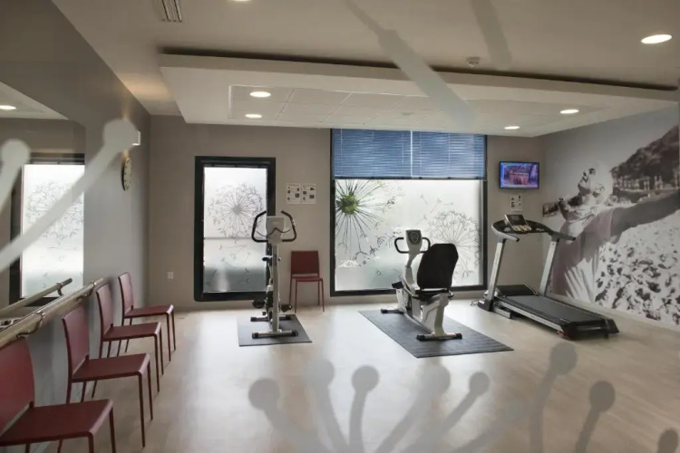 Imagen del hotel