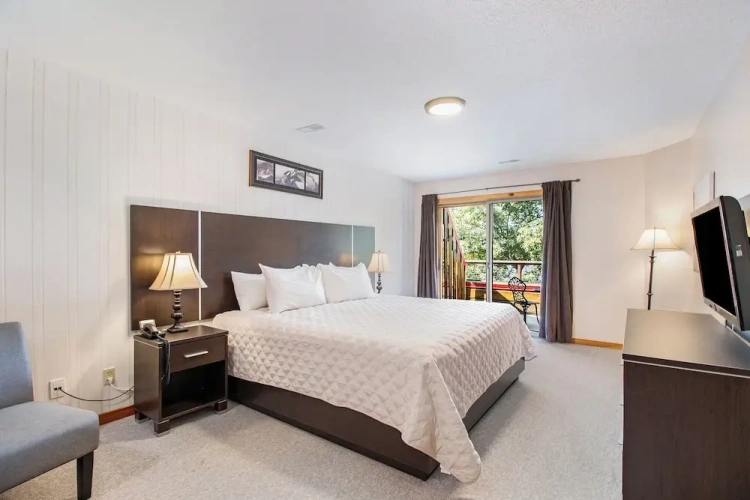 1 Bedroom Family Villa