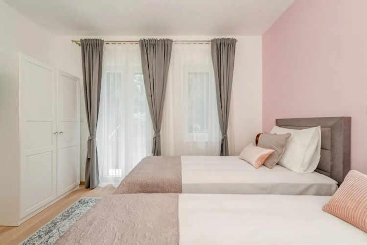 Capital Apartments