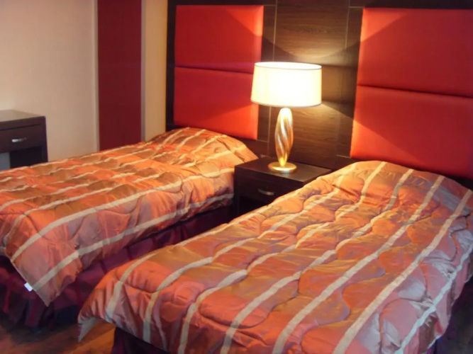 Al Manzil Suites - 2 Adliya
