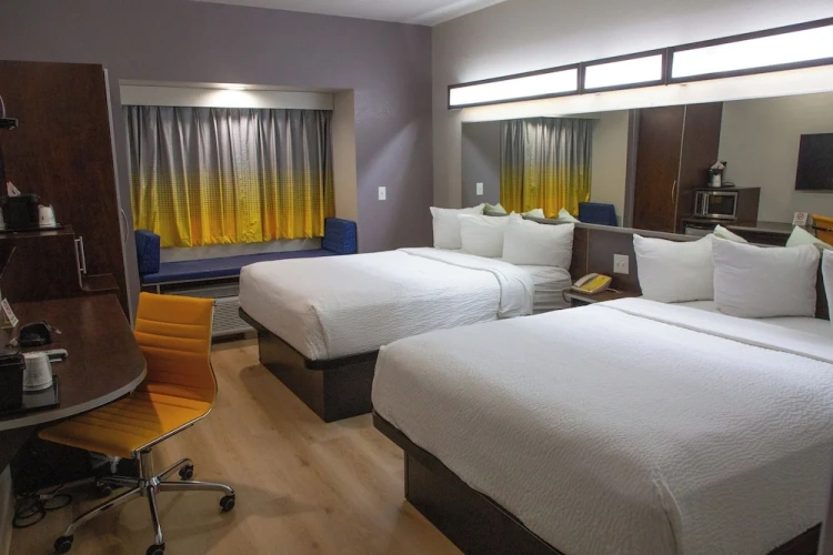 Standard room