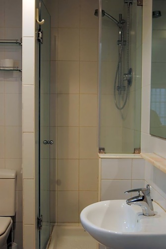 Economy Twin room