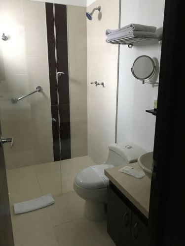 HBCF Hotel Boutique Casa Farallones de Santiago de Cali