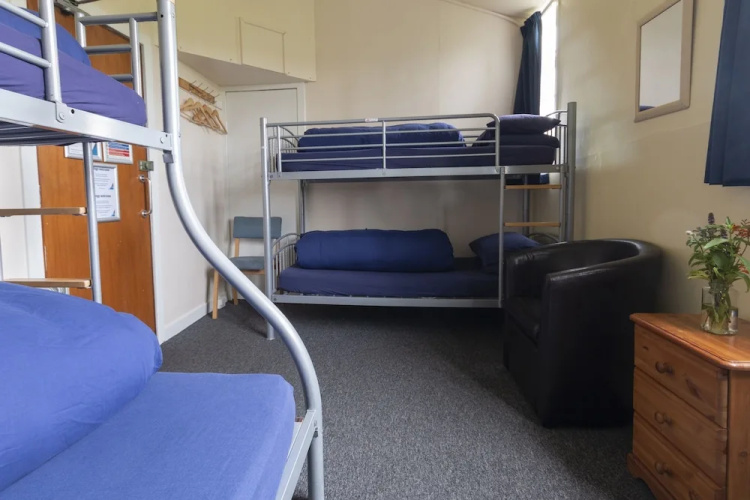 Durness Youth Hostel