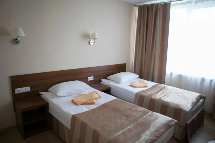 Gomel Hotel