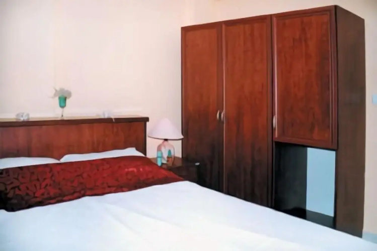 Koza Yali Apart Hotel