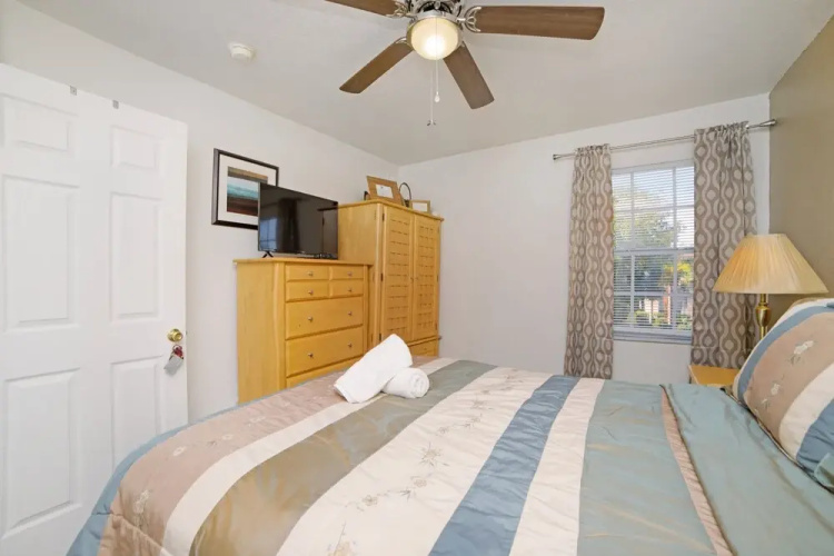 Gleneagles Drive Highalnds Reserve 4