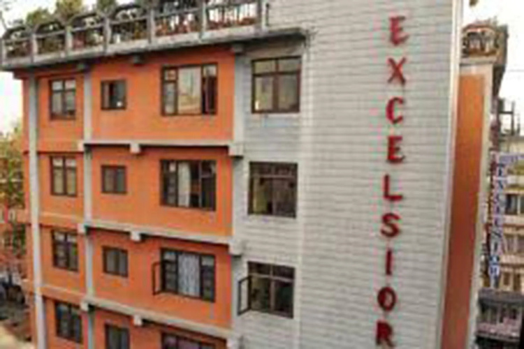 Hotelbild