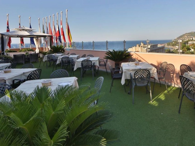 Best Western Hotel Nazionale photo 22