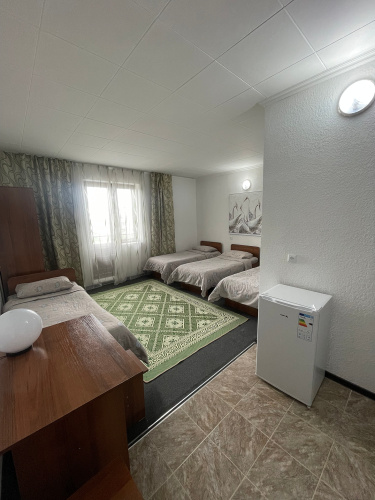 Comfort Quadruple room