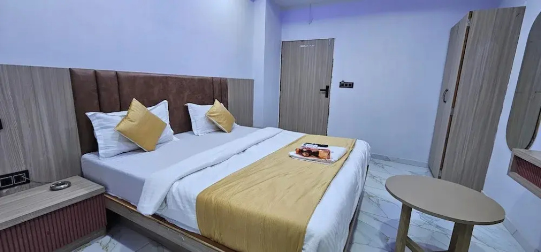 Hotel Heritage - Ahmedabad