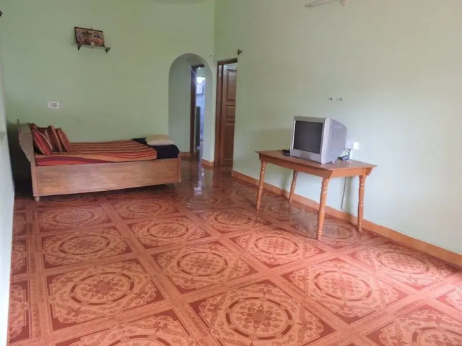 Monica Guest House