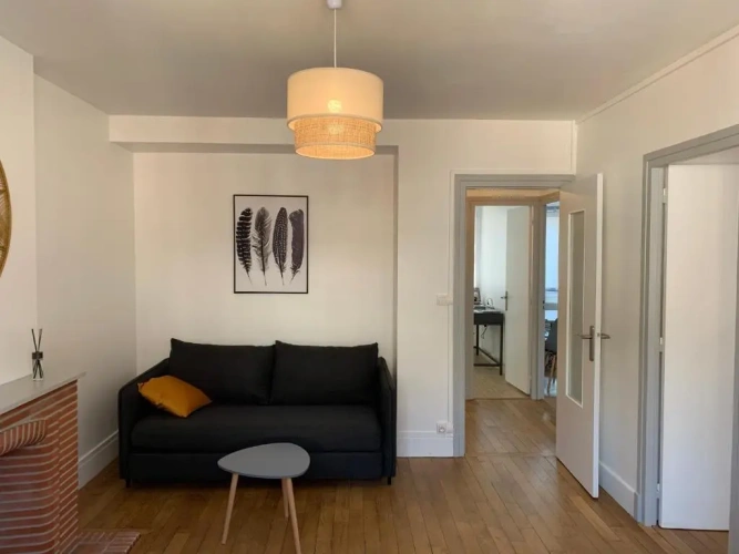 Superior Apartment