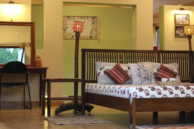 Bagh Sarai Resorts