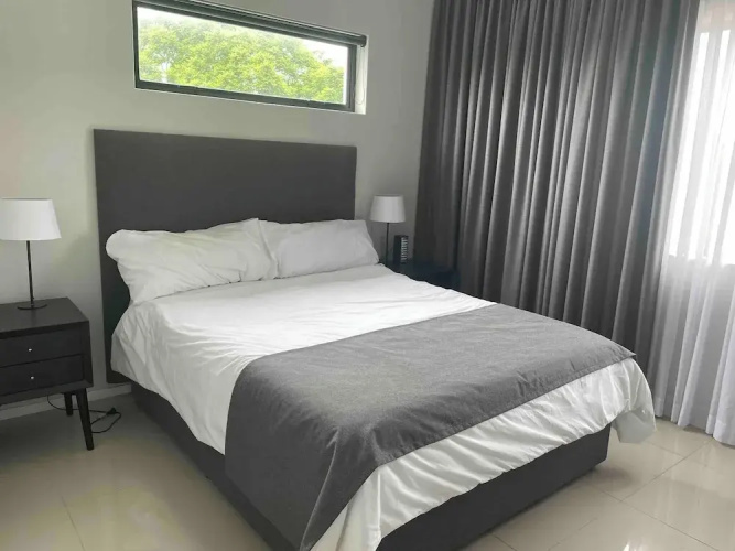Long & Short Stays With Uncapped Wi-fi & Security