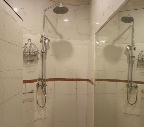 Executive Apartment