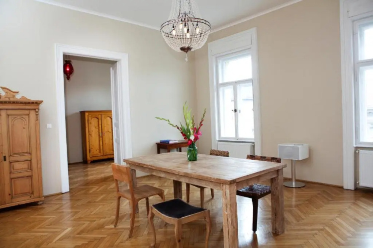 Budapest Boutique Apartment