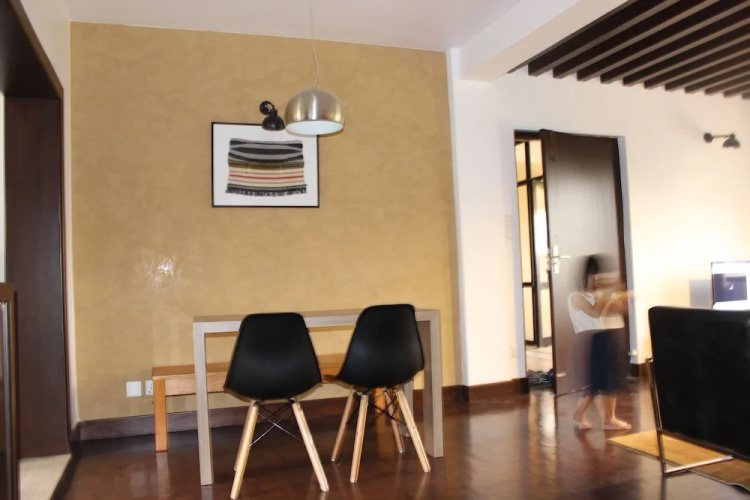 Drongpa suites