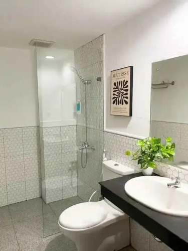 Mor Living Hotel