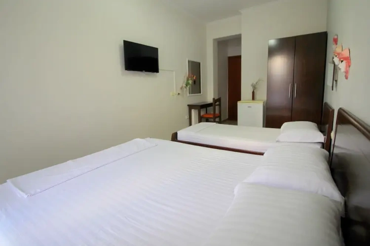 Comfort Triple room