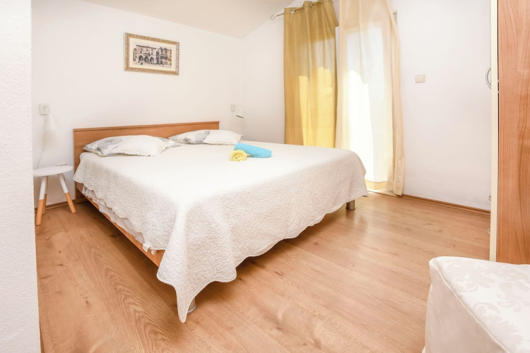 Apartments Suncica